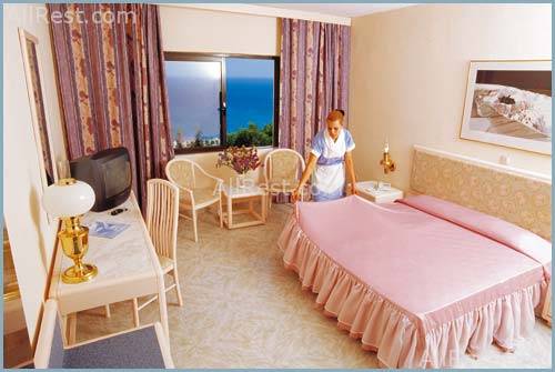 Esperos Village Hotel 13